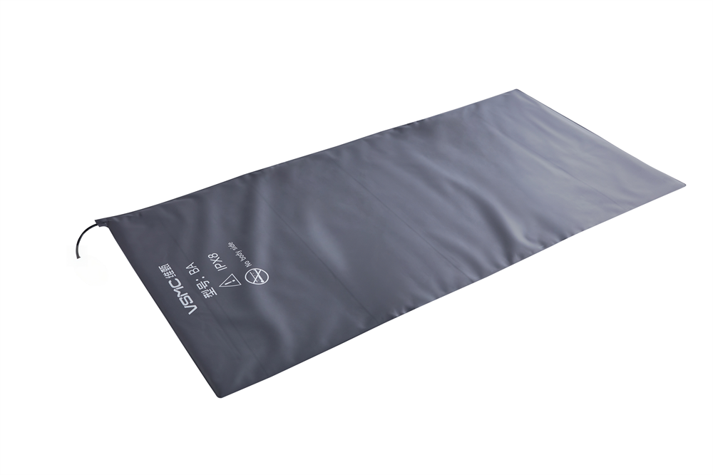 重复性加温盖毯