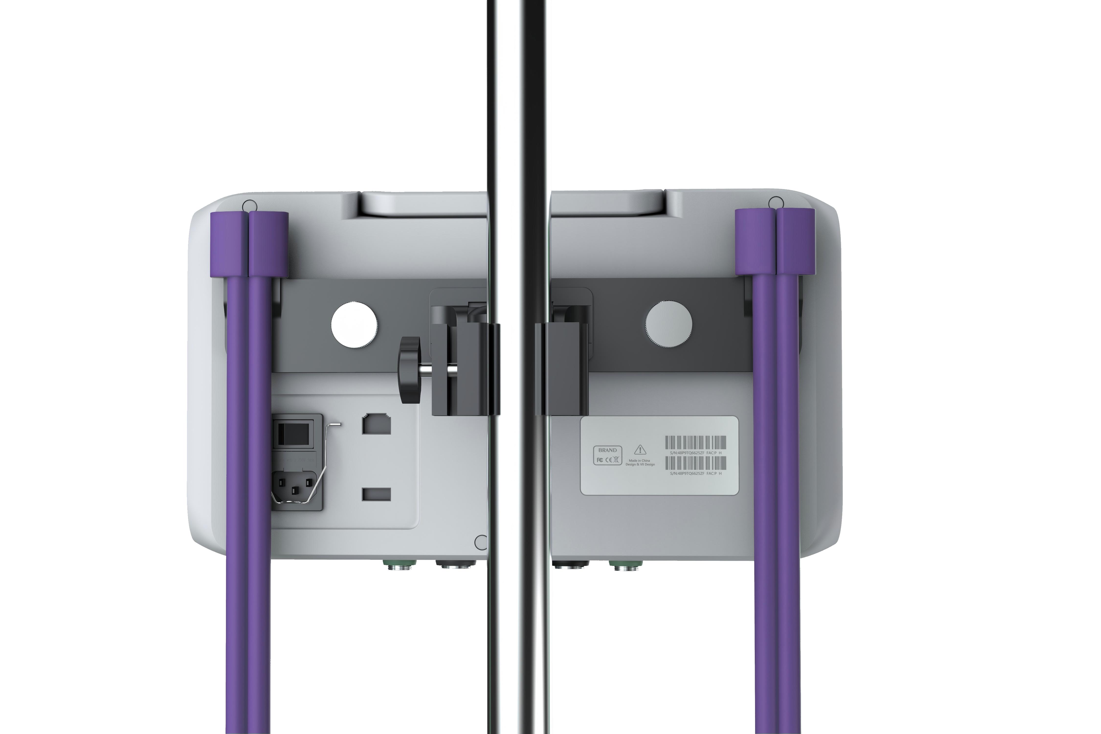 输血输液加温管